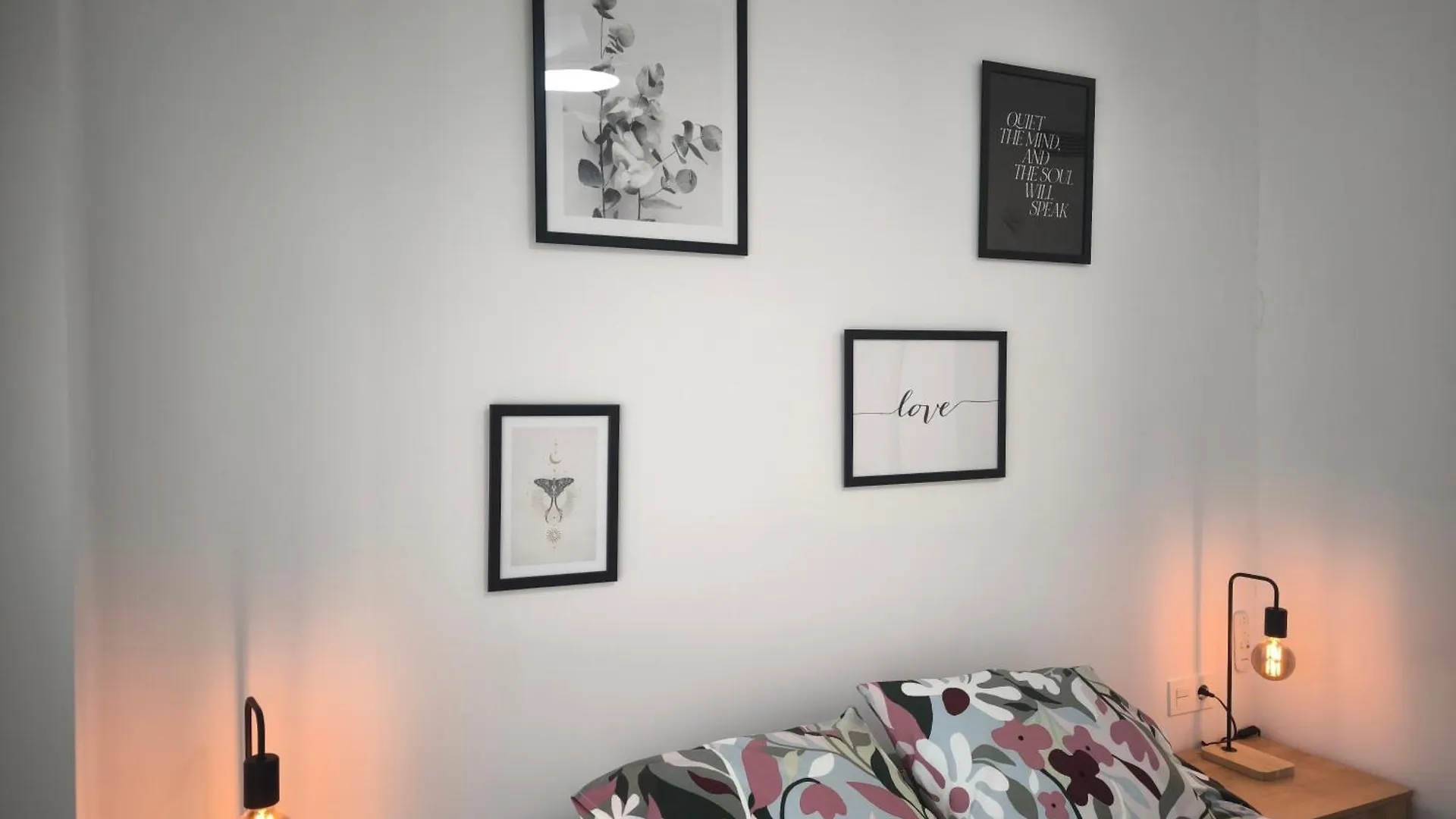 Apartamento Mi Pisito Con Vistas Al Mar Garrucha