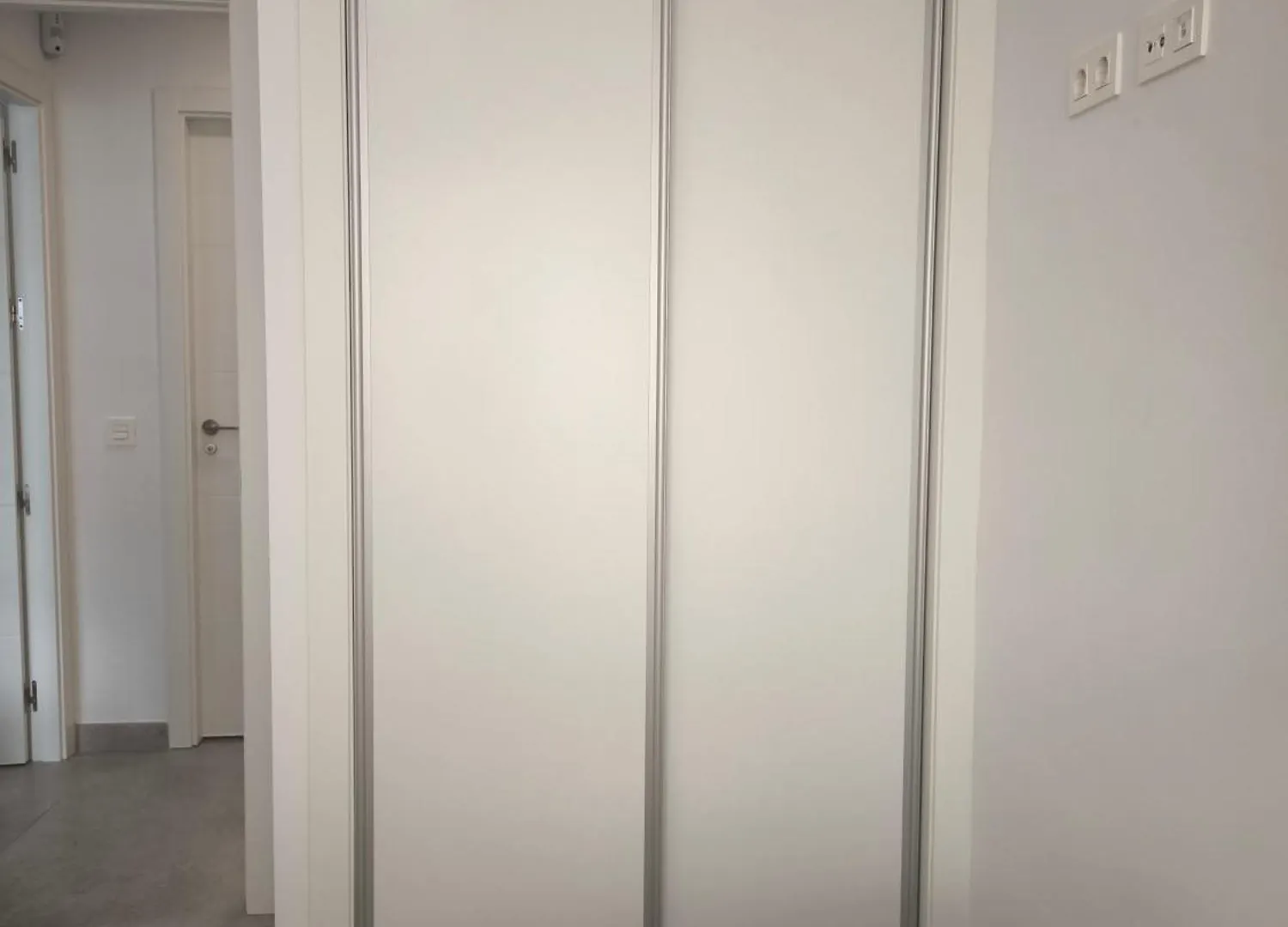 Apartamento Mi Pisito Con Vistas Al Mar Garrucha