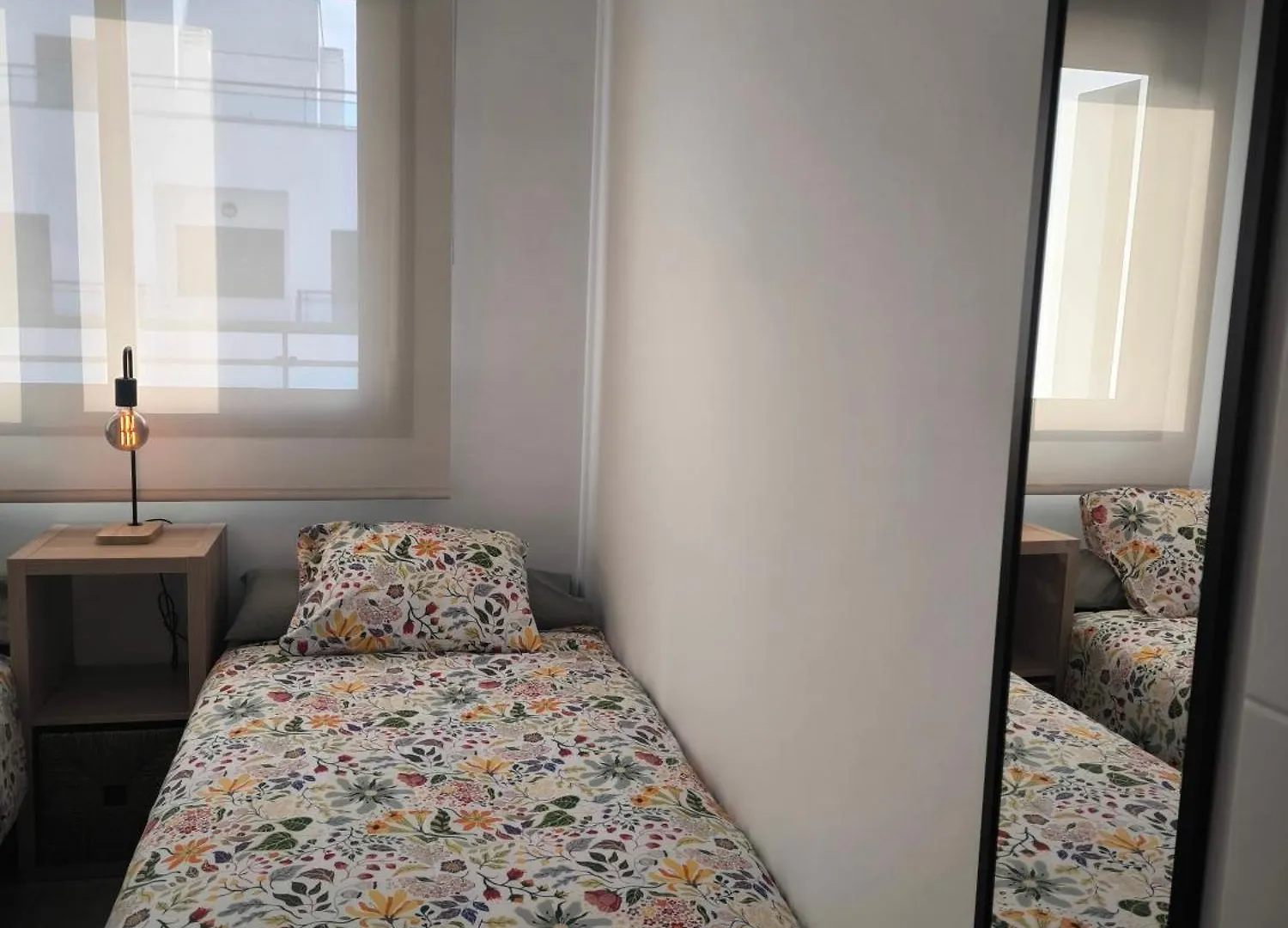 Apartamento Mi Pisito Con Vistas Al Mar Garrucha España