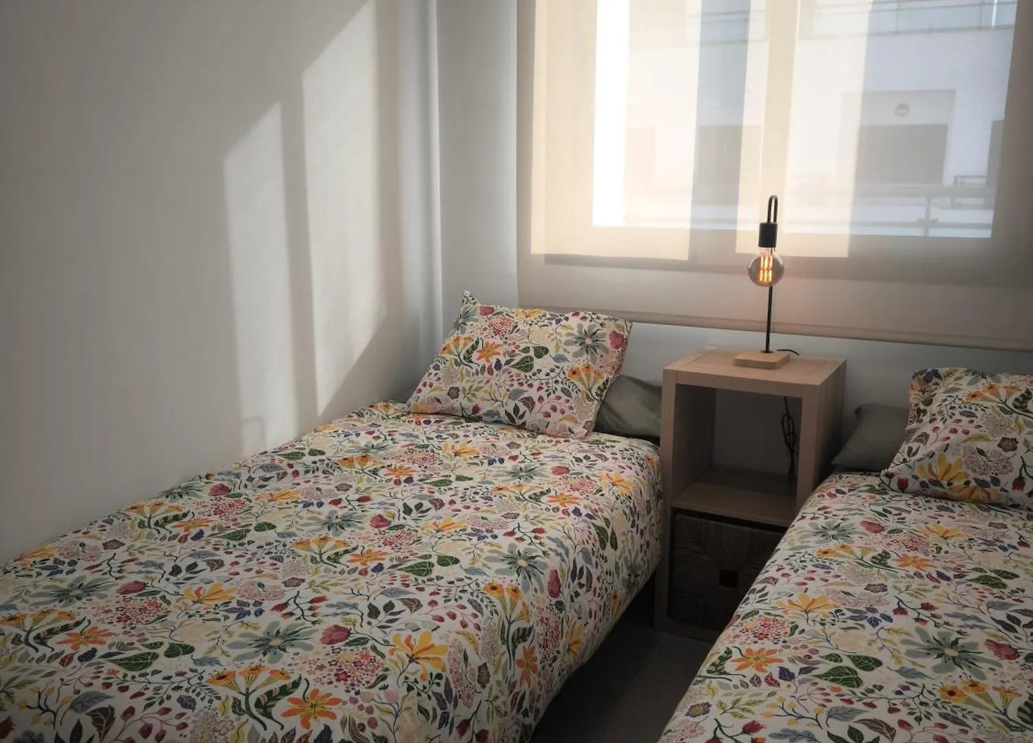 Apartamento Mi Pisito Con Vistas Al Mar Garrucha