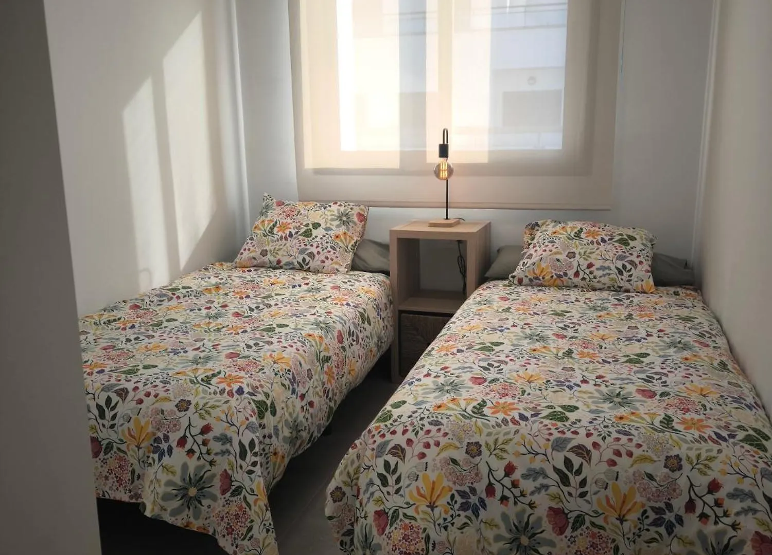 Apartamento Mi Pisito Con Vistas Al Mar Garrucha