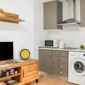 Bonito En Apartamento