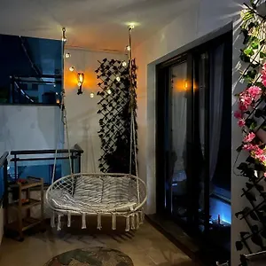 De Ensueño Apartamento