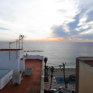 A 1 Minuto De La Playa En Apartamento